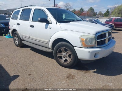 Dodge Durango 2005