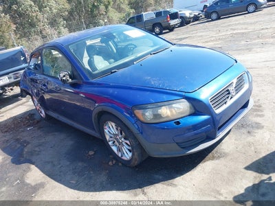 Volvo C30 2008
