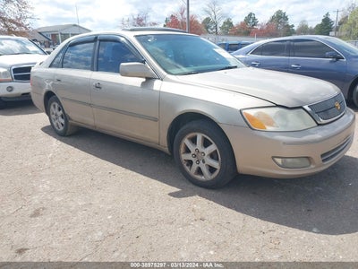 Toyota Avalon 2000