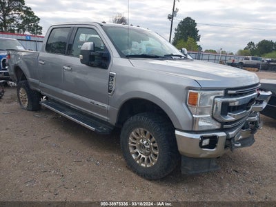 FORD F-250 2020