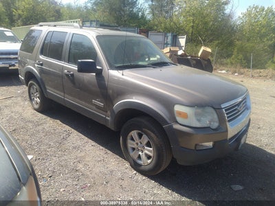 Ford Explorer 2006