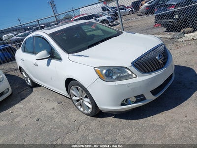 Buick Verano 2012