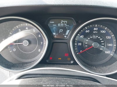 DayDrive