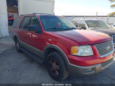 Ford Expedition 2003