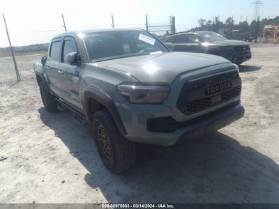Toyota Tacoma 2023