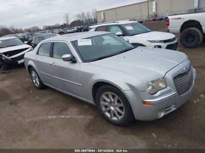 Chrysler 300 2009