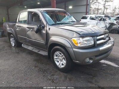 Toyota Tundra 2005