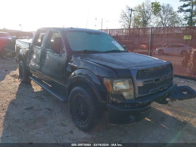 Ford F-150 2010