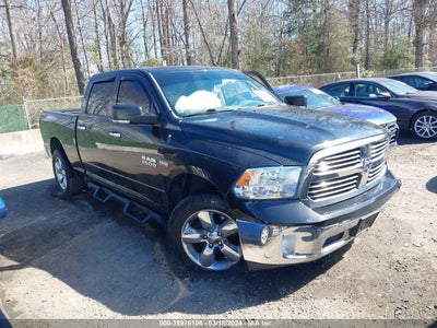 RAM 1500 2015