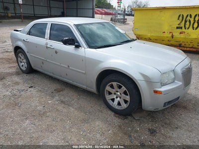 CHRYSLER 300 2007