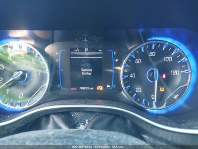 DayDrive