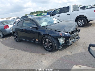 Scion Tc 2005