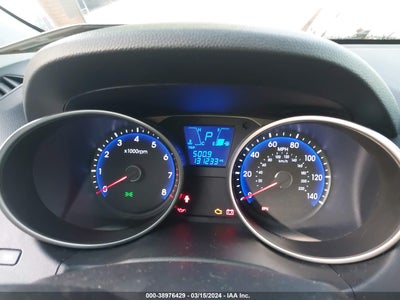 DayDrive