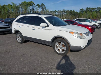 Hyundai Veracruz 2010