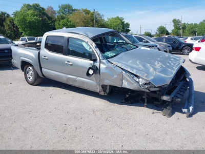 Toyota Tacoma 2023