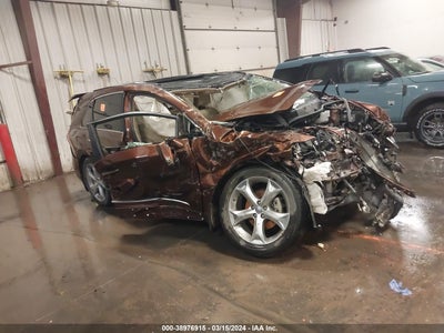 Toyota Venza 2014