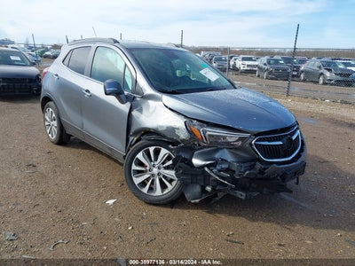 BUICK ENCORE 2019