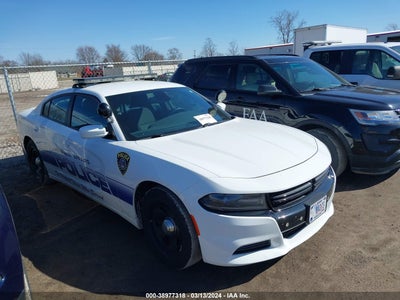 Dodge Charger 2016