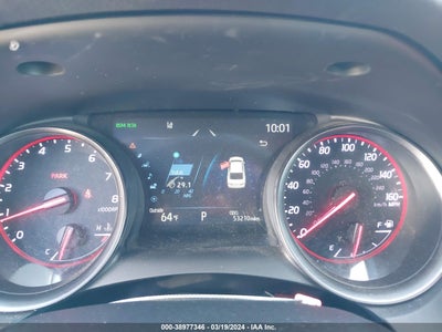 DayDrive