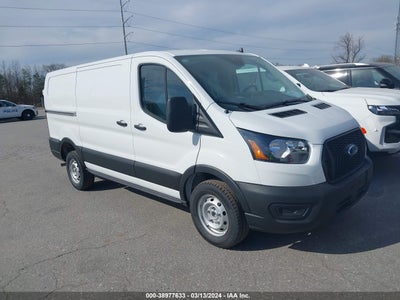 Ford Transit-250 2024