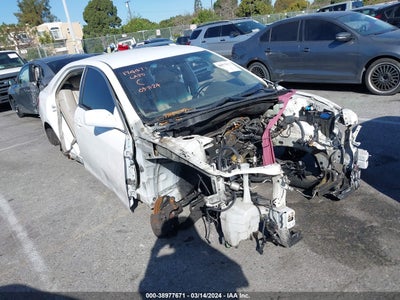 Toyota Camry 2009