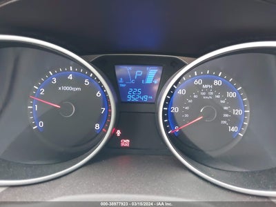 DayDrive