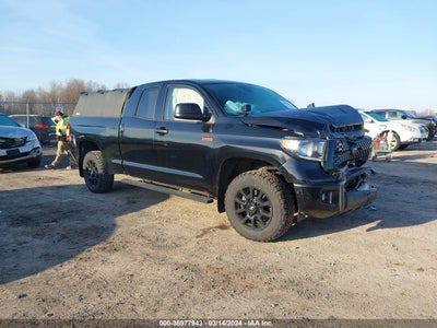 Toyota Tundra 2020