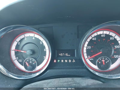 DayDrive