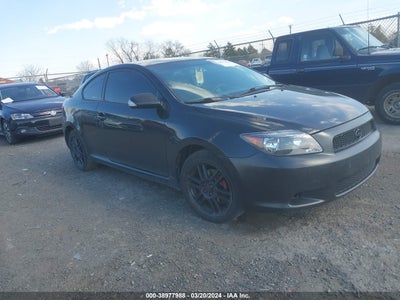 Scion Tc 2007