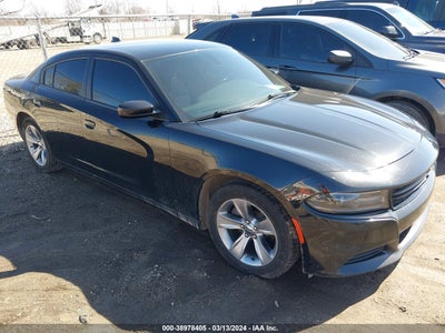 Dodge Charger 2018
