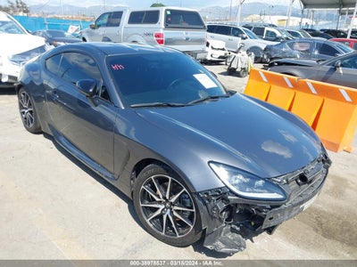 Toyota Gr86 2022