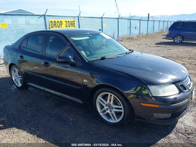 Saab 9-3 2007