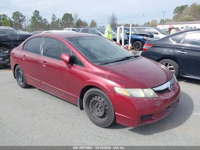 Honda Civic 2010