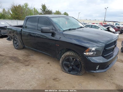 Ram 1500 2015