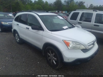 Honda Cr-v 2007
