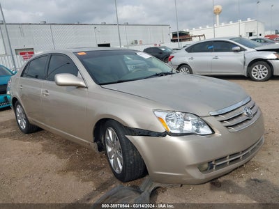 TOYOTA AVALON 2005