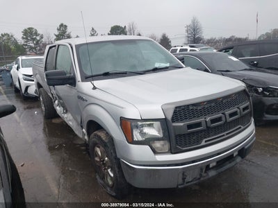Ford F-150 2009