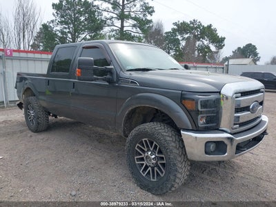 FORD F-250 2016