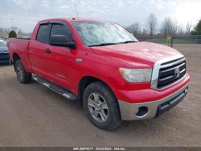Toyota Tundra 2011