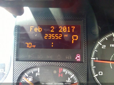 DayDrive