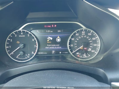 DayDrive