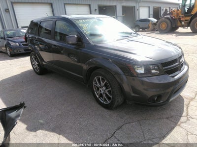 Dodge Journey 2015