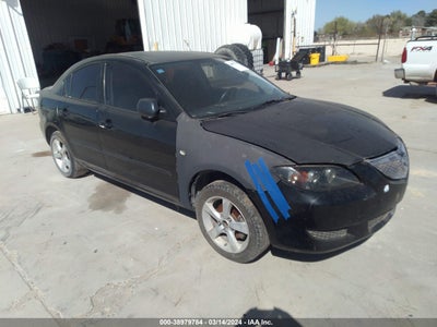 Mazda 3 2006