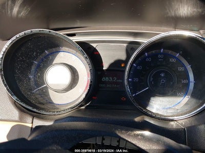 DayDrive