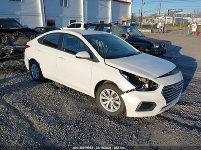 HYUNDAI ACCENT 2020
