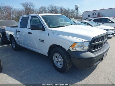 Ram 1500 2016