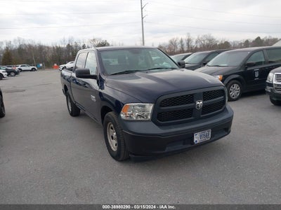 Ram 1500 2016