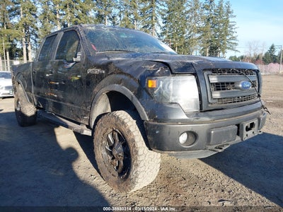 Ford F-150 2014