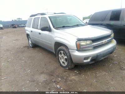 Chevrolet Trailblazer 2006