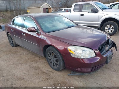 Buick Lucerne 2006